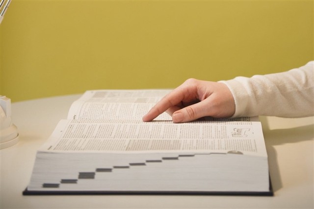 Merriam-Webster کلمه سال را 